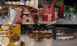 Kahramanmaraş’ın canlı müzikli yeni kış mekanı