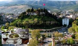 Kahramanmaraşlıların mevsimi olmayan o lezzeti