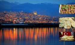 Kahramanmaraş’ın lezzetleri dünya listesinde