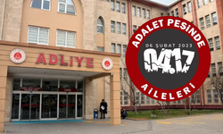 Adalet Arayışı Sürüyor: Depremzede Aileler 17 Aralık’ta Basın Açıklaması Yapacak