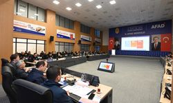 Şehirdeki Mevcut Çalışmalar ve Planlanan Projeler Masaya Yatırıldı