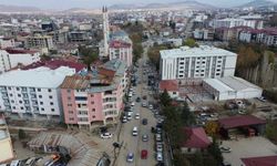 Afşin’de Dikkat Çeken Kamu Spotu: Bir Adım Sağlık, Bir Adım Farkındalık