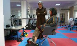 Büyükşehir Aktif Yaşam Merkezi’nde Sağlık, Eğitim ve Destek Bir Arada