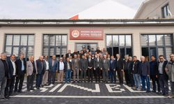 Andırın’ın İhtiyaçları Masaya Yatırıldı