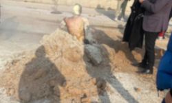 Afşin Belediyesi’nden Kendini Yakma Olayına İlişkin Açıklama