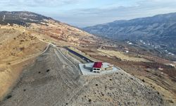 İstiklal Mahallesi’nde Asfalt Çalışması Tamamladı