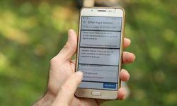 Kahramanmaraş’ta Çiftçiler İçin ÇKS Mesaisi