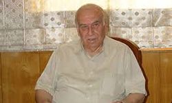 Ali Galip Çalık hayatını kaybetti