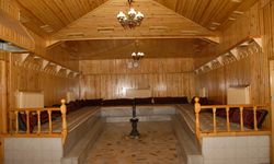 Kahramanmaraşlıların en meşhur kış aktivitesi