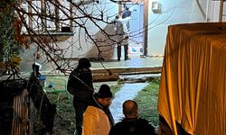 Eşini ve bacanağını tabancayla ö*dürdü