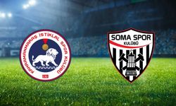 İstiklalspor - Somaspor maçı saat kaçta? Hangi Kanalda?