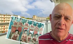 Eski Milli Basketbolcu Ediz Baksi Hayatını Kaybetti