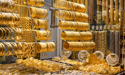 Kahramanmaraş’ta altın fiyatlarına bir zam daha