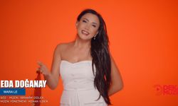 Eda Doğanay’dan Kalplere Dokunan Yeni Şarkı: “Wara Le”