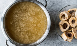 Maraşlıların nesilden nesile aktarılan kış ilacı