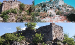 Kahramanmaraş’ın asırlık saklı mirası: Doluca Kalesi