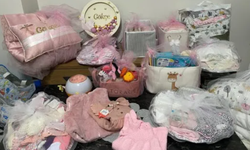 Kahramanmaraş’ta yüzyıllık beşik gönderme geleneği