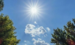 Kahramanmaraş’ta hava nasıl olacak?