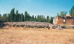 Kahramanmaraş’ın saklı Selçuklu mirası: Sevdilli Hanı