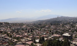 Kahramanmaraş’ın adı neden değişti?