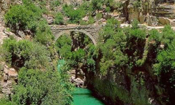 Göksun’un Büyük Kızılcık İçmesi şifalı mı? İşte bilinen faydaları