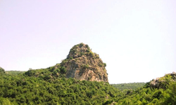 Kahramanmaraş’ın tarihi ihtişamı: Alameşe Kalesi