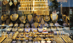 Kahramanmaraş’ta altın piyasasında neler oluyor?