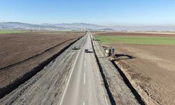 Dulkadiroğlu’nda Grup Yolunda Büyük Dönüşüm: 6 Metreden 16 Metreye