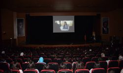 Kahramanmaraş’ta ücretsiz sinema günleri