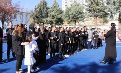 Kahramanmaraş’ta Engelliler Günü Programı Düzenlendi