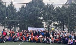 Kahramanmaraş’ta Geleneksel Oyun Etkinliği