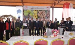 Kahramanmaraş’ta Kadın Çiftçilere Tarımsal Yenilik Desteği