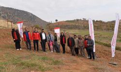 Kahramanmaraş’ta Aile Çiftçiliğine Destek