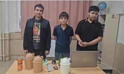 Kahramanmaraş’tan Türkiye Finaline