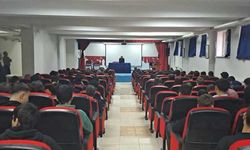 İçimizden Biri Projesinden Yeni Buluşma