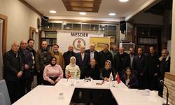 Kahramanmaraş’ta Biyografi Akademisi’nde Anadoluculuk Ele Alındı