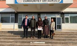 Kahramanmaraş’ta Eğitimde Telafi Çalışmaları Yakından İncelendi