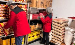 Kahramanmaraş’ta Gıda Denetimleri Aralıksız Sürüyor