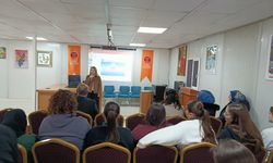 Kahramanmaraş’ta Öğrenciler Geleceğe Hazırlanıyor