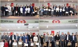 Kahramanmaraş’ta Manevi Yarışmalar Düzenlendi