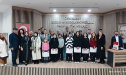 Kahramanmaraş’ta “Anlamını Bul” Yarışmasının İl Finali Yapıldı