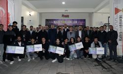 Şehrin Hikayesi Dijital Oyunlara Taşındı