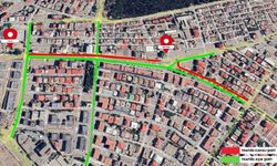 Trabzon Bulvarı’nda Geçici Trafik Düzenlemesine Gidilecek!