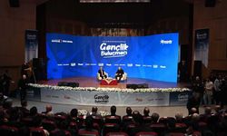 Görgel ve Bilal Erdoğan’dan Gençlere İlham Veren Buluşma