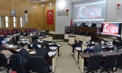 Gençlik Meclisi’nde Yılın Son Olağan Meclis Toplantısı Gerçekleştirildi