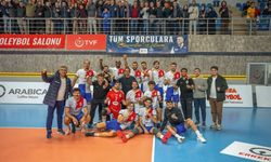 Kahramanmaraşlı vatandaşlar yarın tribünlerde