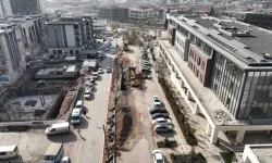 Dulkadiroğlu’nda nereler trafiğe kapalı? İşte o yol ve caddeler