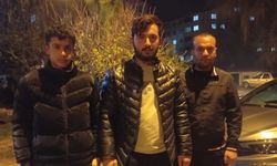 Kahramanmaraş'ta kendini yakan vatandaşın çocuklarından açıklama