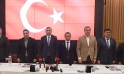 “Sporla Hayata Yeniden Başla” projesinin kapanış toplantısı gerçekleştirildi