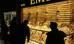Kahramanmaraş Kuyumcular Odası açıkladı: Altında güncel rakamlar